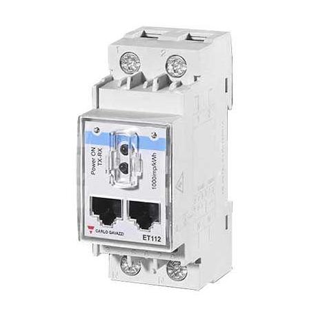 PCF - ET112 - 1 phase - max 100 A