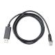 BlueSolar PWM-Pro to USB interface cable
