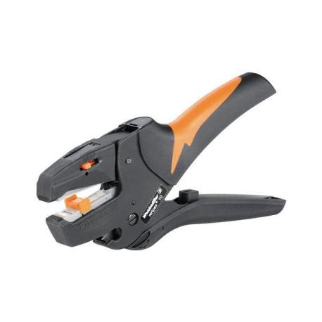 Abisolierzange 0.08 bis 10 mm2