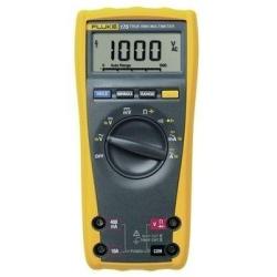 Digitalmultimeter 1000 VAC 1000 VDC 10 ADC