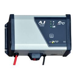 Onduleur Studer 700 W - 48 V / 230 V avec solaire