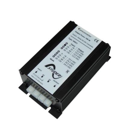 OBS - PROMO - DC/DC Wandler 24V / 24 V - 4 A