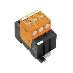 Parasurtension DC Type II Weidmüller VPU PV II 3 R 1000 V