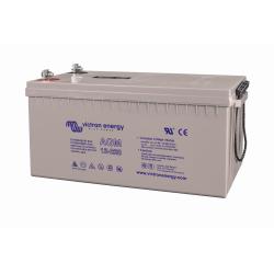 Batterie solaire AGM 12 V / 240 Ah