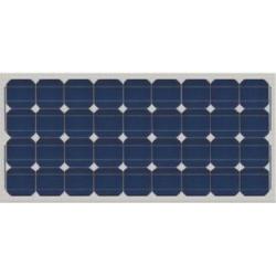 Solarmodul 90 W Monokristallin