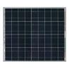 Panneau solaire polycristallin 60 W
