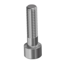 K2 - Vis M8x20 6p creux