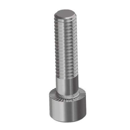 K2 - Vis M8 x 20 6p creux