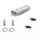 K2 - Kit Prolongateur Basicrail/Speedrail