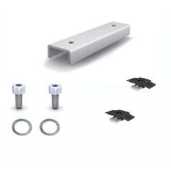 K2 - Kit Prolongateur Basicrail/Speedrail