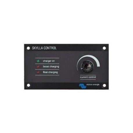 Tableau de contrôle Skylla