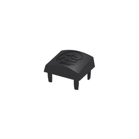 K2 - Terminaison pour Singlerail 36 - 1004767