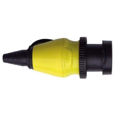 Fiche 32 A / 250 Vac