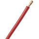 Batteriekabel 2.5 mm2 rouge