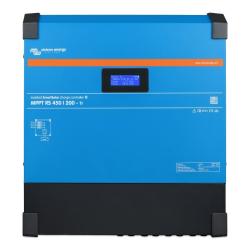 Régulateur de charge solaire SmartSolar RS MPPT 450/200 - MC4