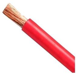 Câble batterie 16 mm2 rouge