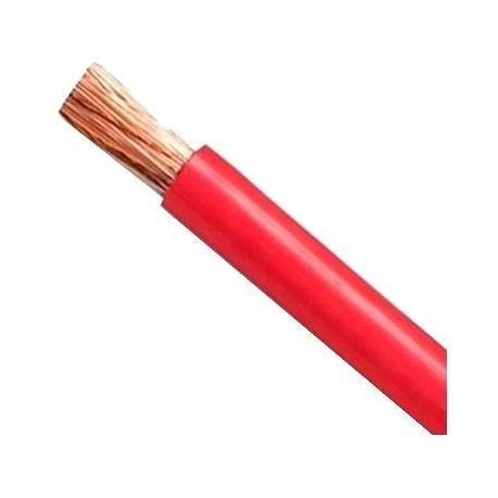 Câble batterie 16 mm2 rouge
