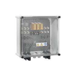 PCF - GAK Typ I+II 3IN/3OUT x 1MPPT WM4C + Sicherungshalter