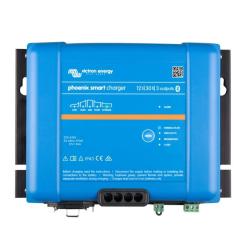 Chargeur Smart IP 43 12/30 (3) 120-240V