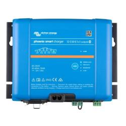 Chargeur Smart IP 43 12/50 (1+1) 120-240V