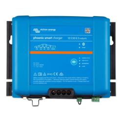 Chargeur Smart IP 43 12/50 (3) 120-240V