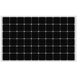 OBS - Solarpanel 305 W Monokristallin