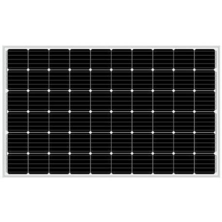 OBS - Solarpanel 305 W Monokristallin