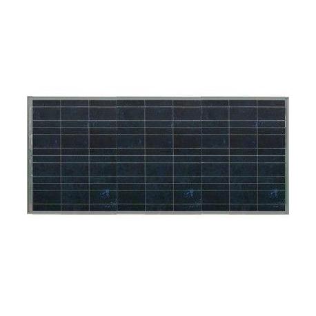 Solarmodul 90W Polykrystallin