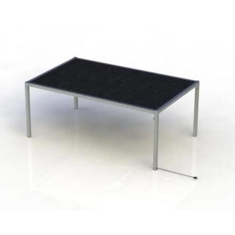 Table solaire PV 410 W Plug&Play