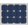 Panneau solaire monocristallin 30 W