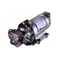 Pompe de pression DC 55 W - 12V