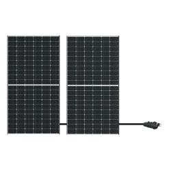 Kit PV réseau Plug&Play Duo 600 W 