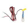Capteur de température pour BMV-712 Smart, BMV-702 et Smartshunt