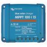 Solar Laderegler Blue Solar MPPT 100/15 (12/24V-15A)