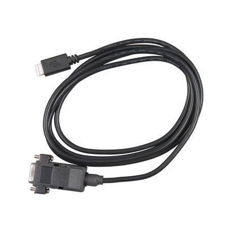 VE.Direct-Schnittstelle zu RS232