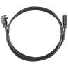 VE.Direct Kabel rechtwinklig - 0.9 m