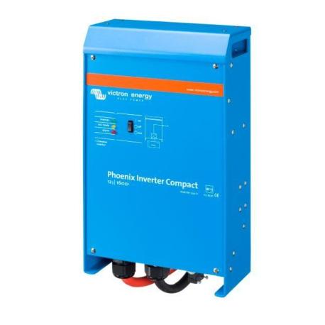 PROMO - Wechselrichter Phoenix Compact 24/2000