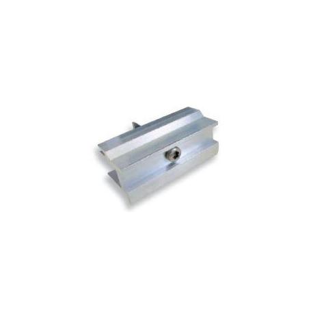 End klemme- Rahm 35 mm