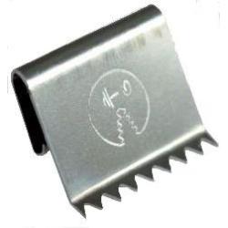 10x Erdungskralle für Solarmodulen