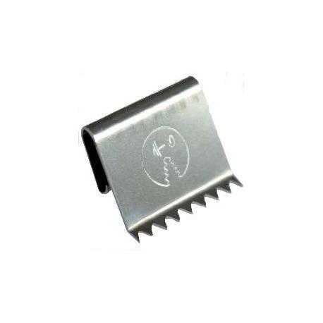 10x Erdungskralle für Solarmodulen