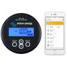 Präzisions-Batterie-Wächter für Batterie - BMV-712 - SMART - BLACK