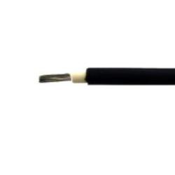 Solarkabel 4 mm2 schwarz