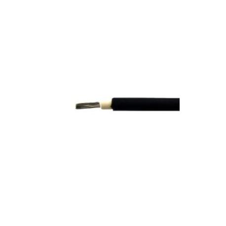 Solarkabel 4 mm2 schwarz