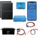 Solar Set 16600 Wh - 230 V - Smart - LI