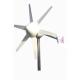 Windkraftanlage 12V Rutland FM910-4 max 155W à 55 km/h