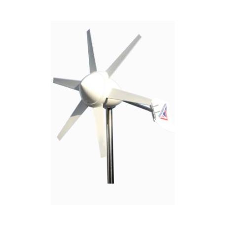 Éolienne 12V Rutland FM910-4 max 155W à 55 km/h