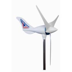 Windkraftanlage 24 V Rutland 1200 max. 480 W bei 55 km/h