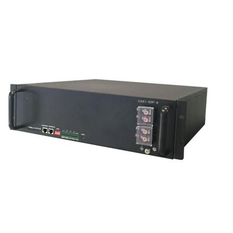 OCCASION - Module Batterie Lithium BYD 2.5 kWh