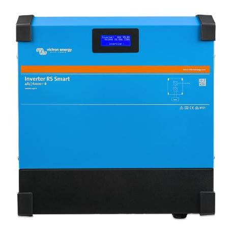 OCCASION - Onduleur RS Smart 48/6000