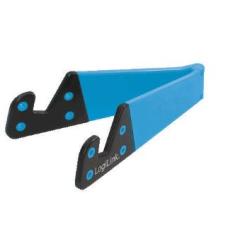 LOGILINK AA0039W Support pour smartphone, pliable, noir